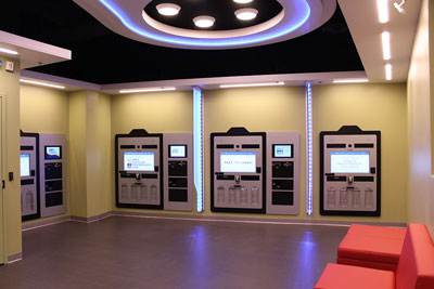 BMV Connect Center Image 1